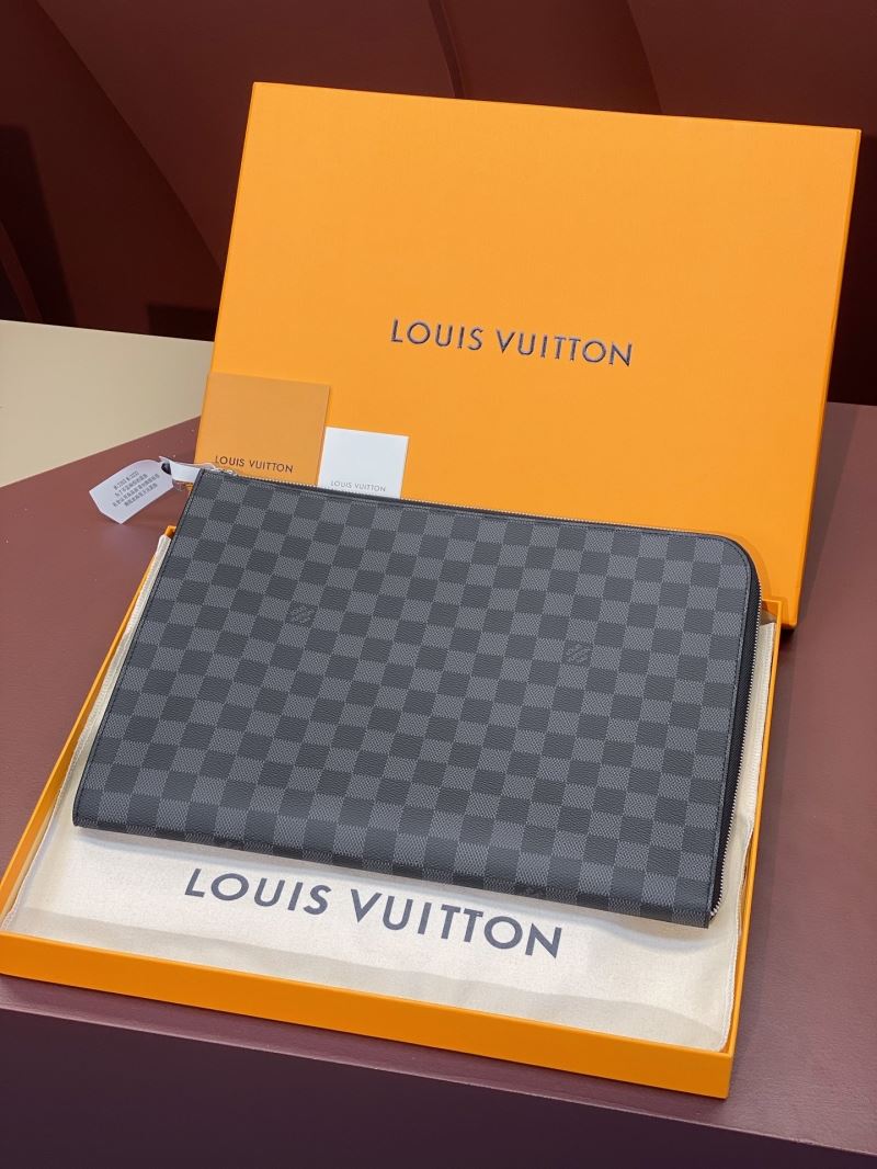 Louis Vuitton Wallets Purse